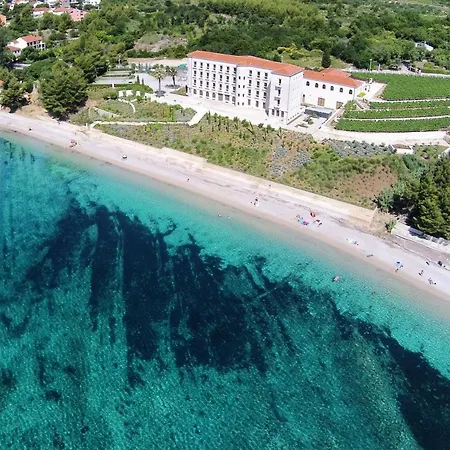 Nyaraló House With A Parking Space Orebic, Peljesac - 10165 Orebić