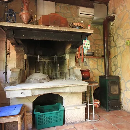 House With A Parking Space Orebic, Peljesac - 10165 Дом отдыха *