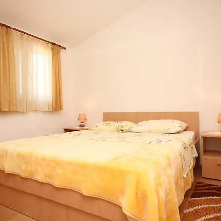 House With A Parking Space Orebic, Peljesac - 10165 Дом отдыха