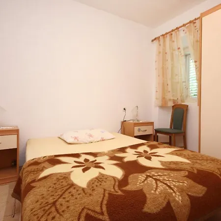 House With A Parking Space Orebic, Peljesac - 10165 Дом отдыха Оребич