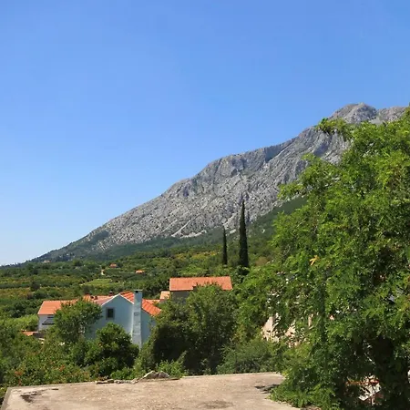 House With A Parking Space Orebic, Peljesac - 10165 *