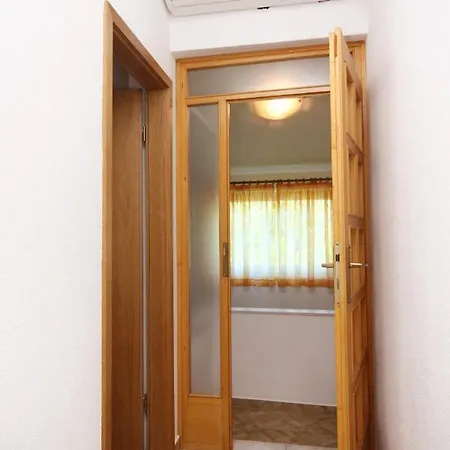 House With A Parking Space Orebic, Peljesac - 10165 Nyaraló *