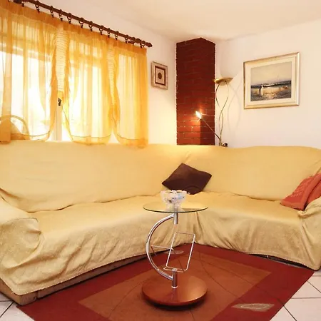 Nyaraló House With A Parking Space Orebic, Peljesac - 10165 *