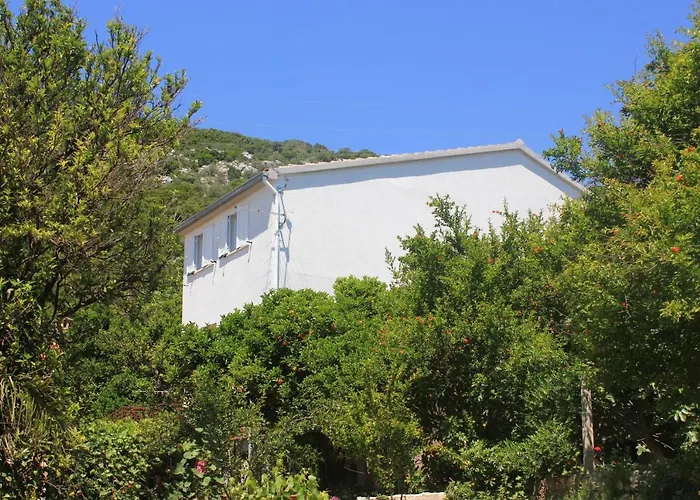 House With A Parking Space Orebic, Peljesac - 10165 *