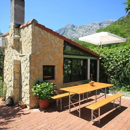 Vakantiehuis House With A Parking Space Orebic, Peljesac - 10165 Orebić