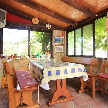 House With A Parking Space Orebic, Peljesac - 10165 Orebić