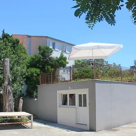 House With A Parking Space Orebic, Peljesac - 10165 *