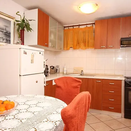 Hébergement de vacances House With A Parking Space Orebic, Peljesac - 10165