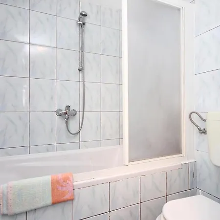 House With A Parking Space Orebic, Peljesac - 10165 Orebić