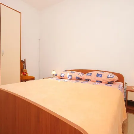 House With A Parking Space Orebic, Peljesac - 10165 * Orebić