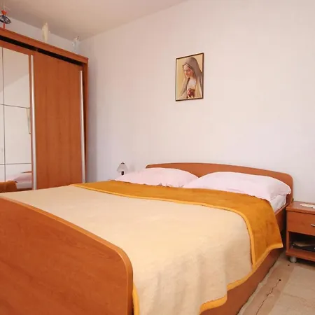 House With A Parking Space Orebic, Peljesac - 10165 *