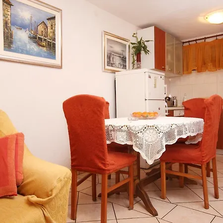 Hébergement de vacances House With A Parking Space Orebic, Peljesac - 10165 Orebić