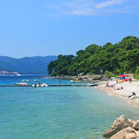 House With A Parking Space Orebic, Peljesac - 10165 Сasa de vacaciones