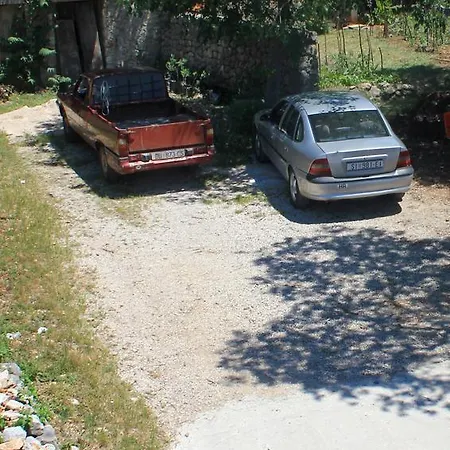 House With A Parking Space Orebic, Peljesac - 10165 Casa vacanze *