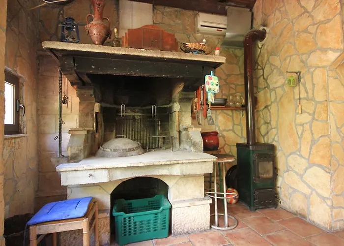 House With A Parking Space Orebic, Peljesac - 10165 Dom wakacyjny *