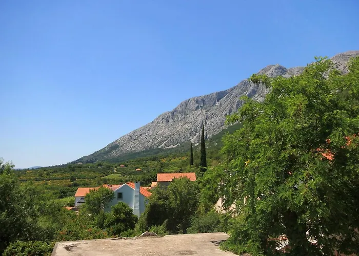 House With A Parking Space Orebic, Peljesac - 10165 *